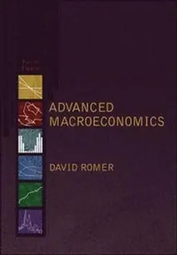 Advanced macroeconomics